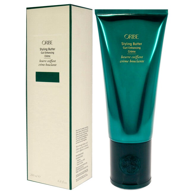 Styling Butter Curl Enhancing Creme by Oribe for Unisex - 6.8 oz Cream, See Description, alternate image number 3