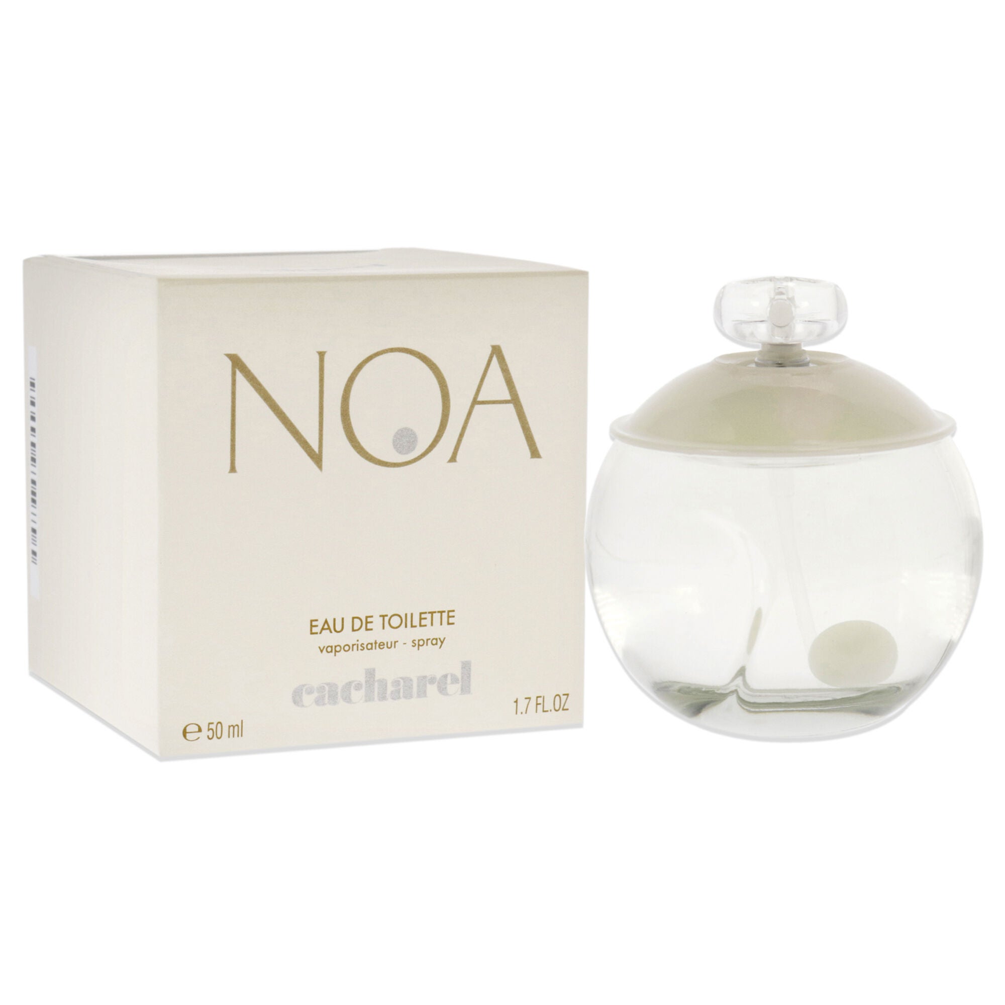 Noa by Cacharel for Women - 1.7 oz EDT Spray, See Description, alternate image number 2