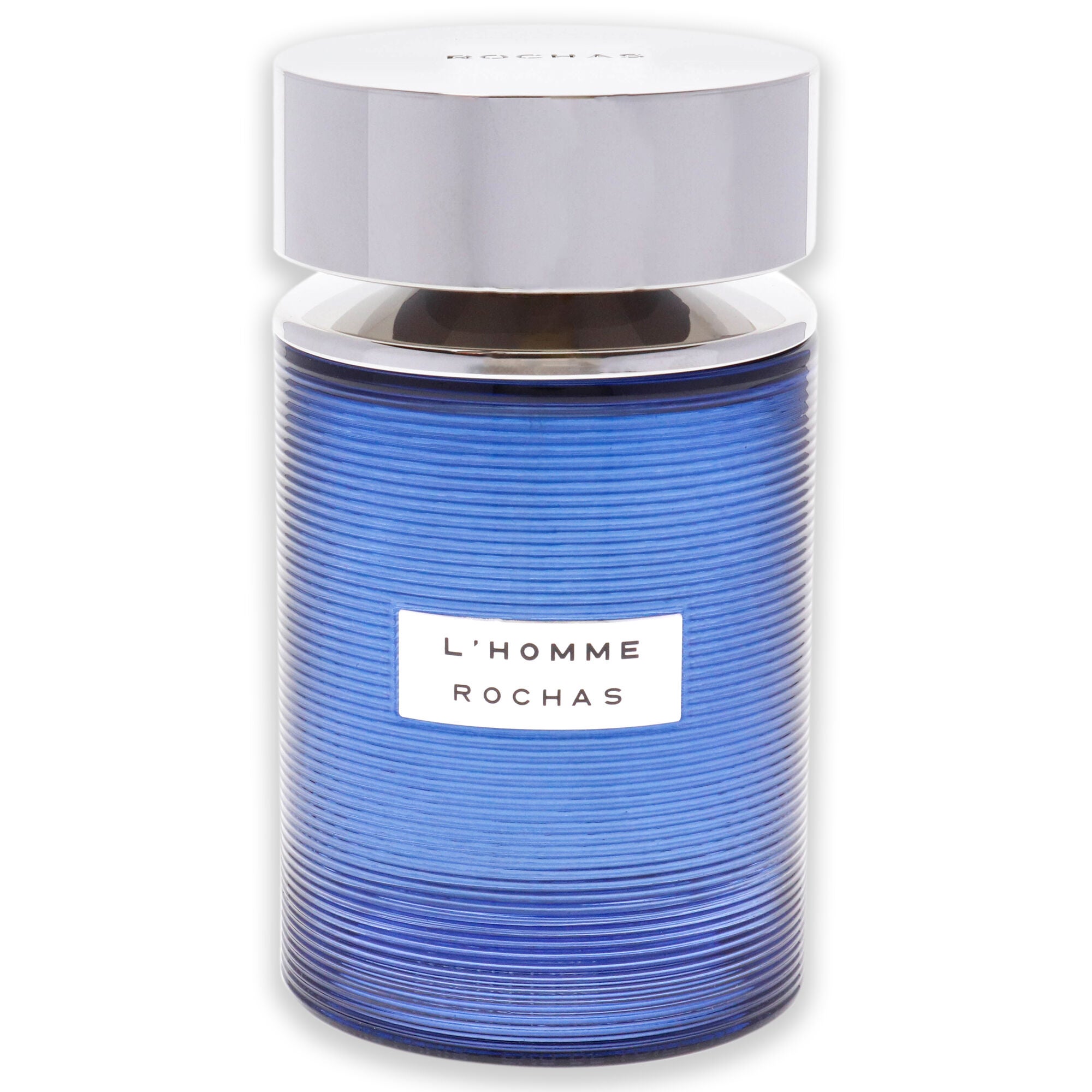 L Homme Rochas by Rochas for Men - 3.3 oz EDT Spray, See Description, alternate image number 1