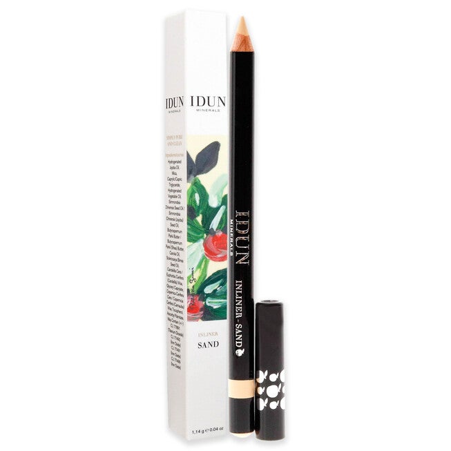 Eyeliner - 103 Sand by Idun Minerals for Women - 0.04 oz Eyeliner, NA, alternate image number null
