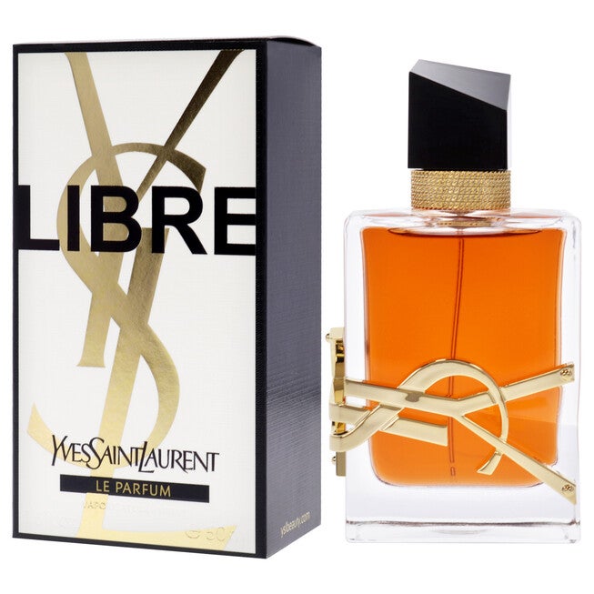 Libre Le Parfum by Yves Saint Laurent for Women - 1.7 oz EDP Spray, See Description, alternate image number 3