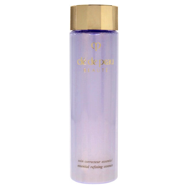 Essential Refining Essence by Cle De Peau for Women - 5.7 oz Serum, NA, alternate image number null