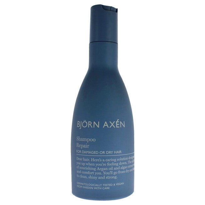 Repair Shampoo by Bjorn Axen for Unisex - 8.4 oz Shampoo, NA, hi-res image number null