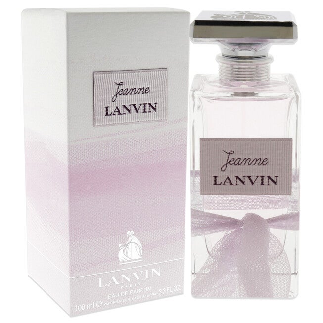 Jeanne Lanvin by Lanvin for Women - 3.3 oz EDP Spray, , alternate image number 6