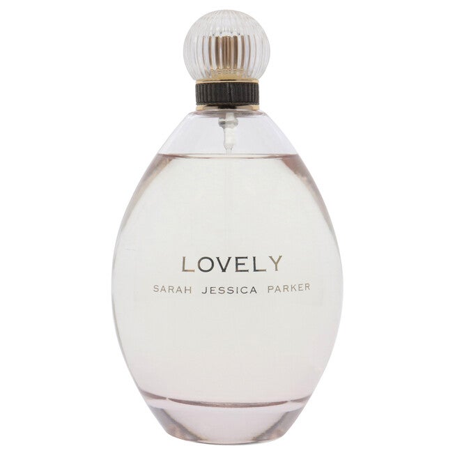 Lovely by Sarah Jessica Parker for Women - 6.7 oz EDP Spray, See Description, alternate image number 1