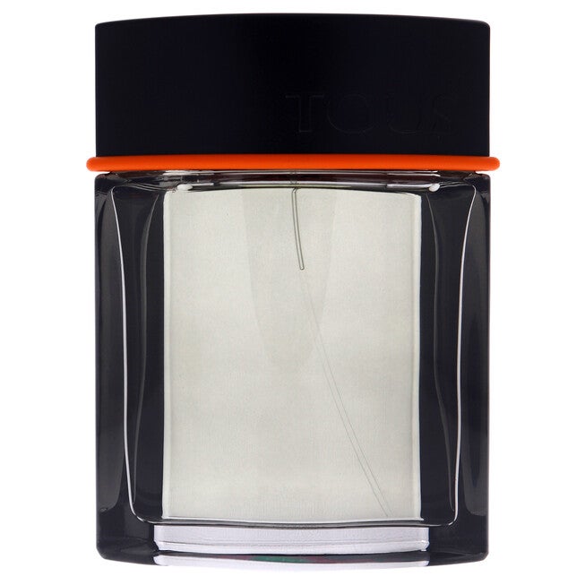 Tous Man Intense by Tous for Men - 3.4 oz EDT Spray, See Description, alternate image number 1