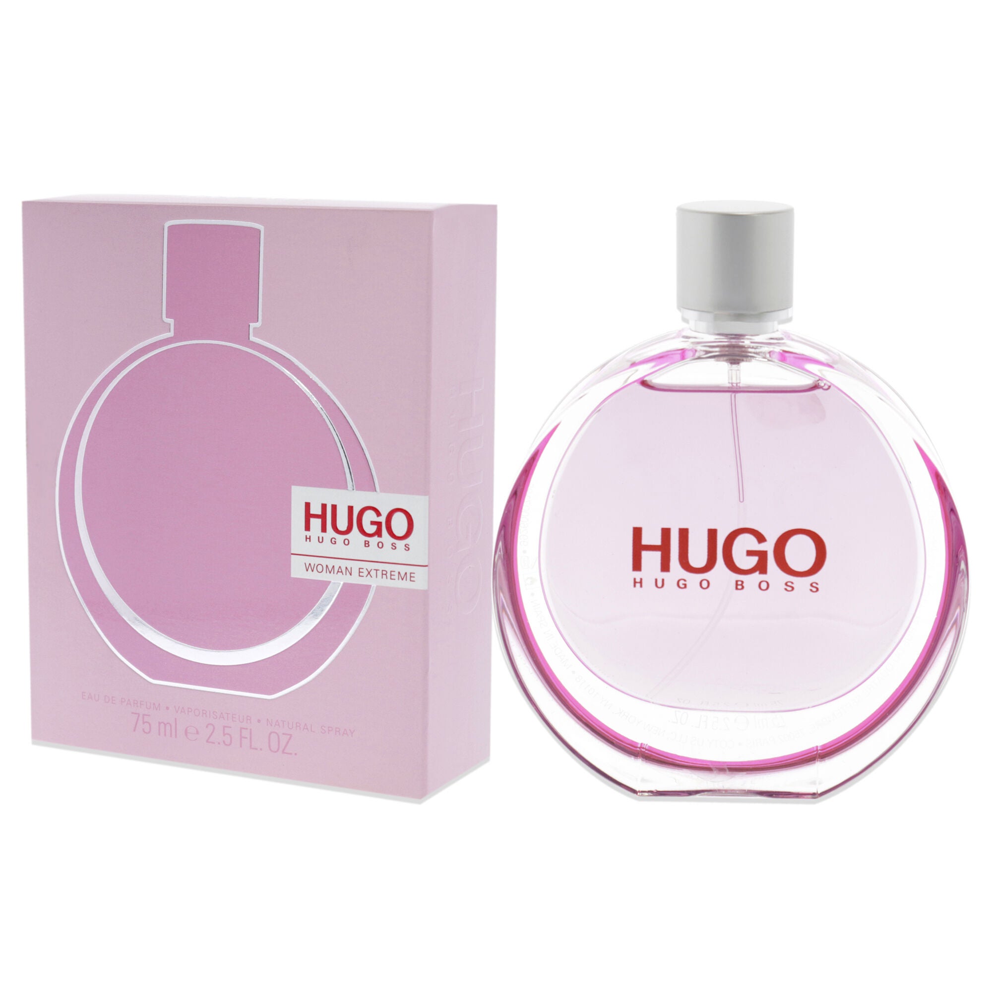 Hugo Woman Extreme by Hugo Boss for Women - 2.5 oz EDP Spray, , alternate image number 7