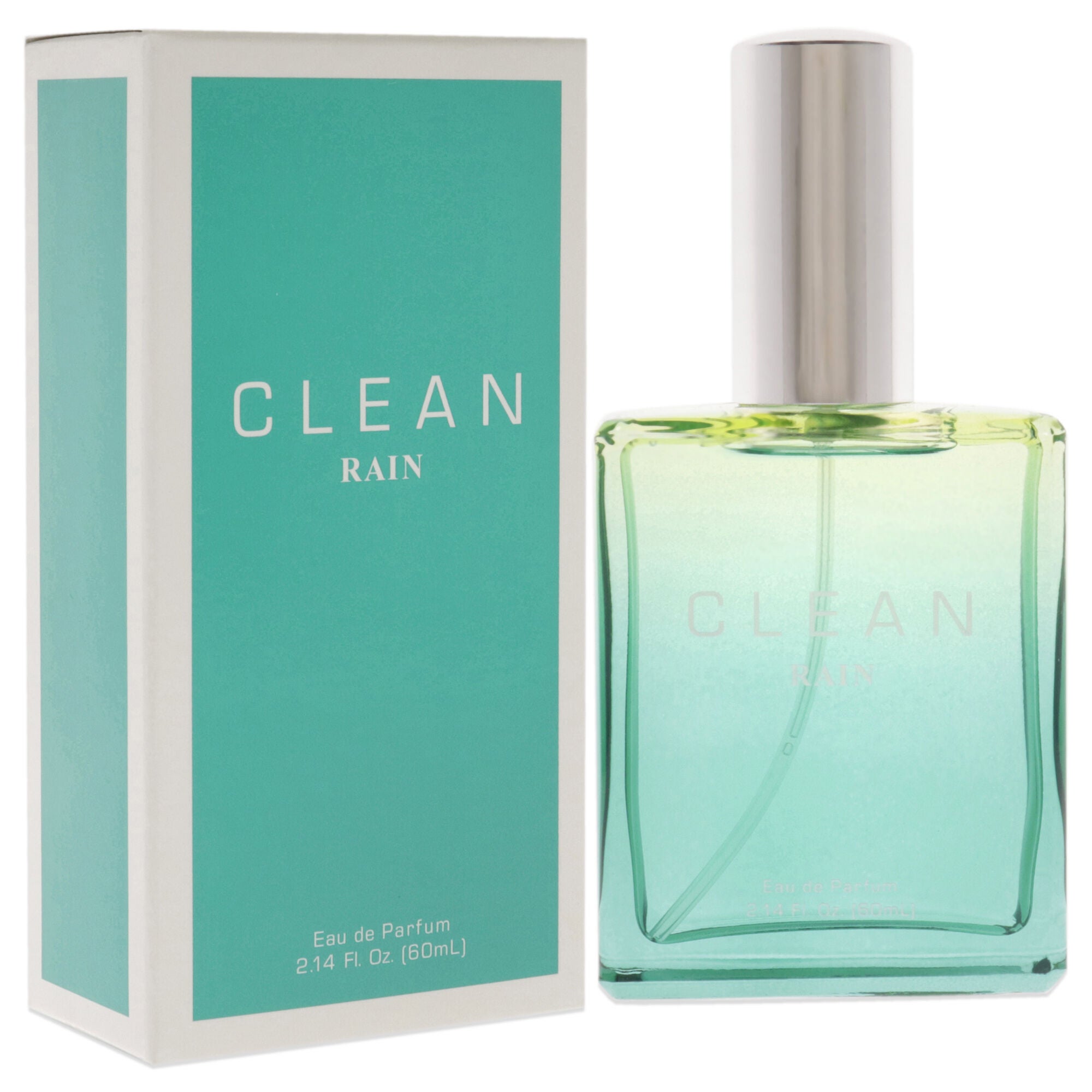 Classic Rain by Clean for Women - 2.14 oz EDP Spray, See Description, alternate image number 1