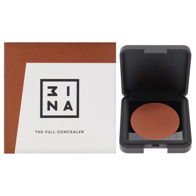 The Full Concealer - 306 by 3INA for Women - 0.09 oz Concealer, See Description, hi-res image number 0