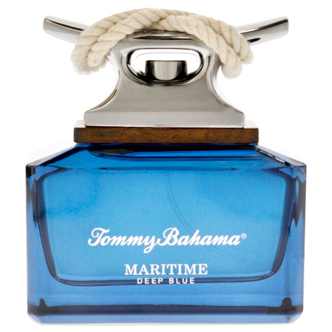 Maritime Deep Blue by Tommy Bahama for Men - 2.5 oz EDC Spray, , alternate image number 6