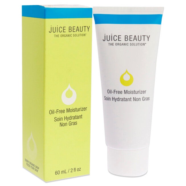 Oil-Free Moisturizer by Juice Beauty for Women - 2 oz Moisturizer, , alternate image number null