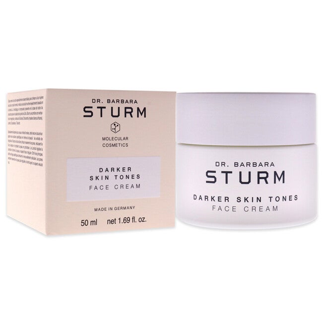 Darker Skin Tones Face Cream by Dr. Barbara Sturm for Unisex - 1.69 oz Cream, , alternate image number 7