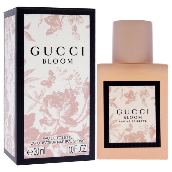 Gucci Bloom by Gucci for Women - 1 oz EDT Spray, See Description, alternate image number 2