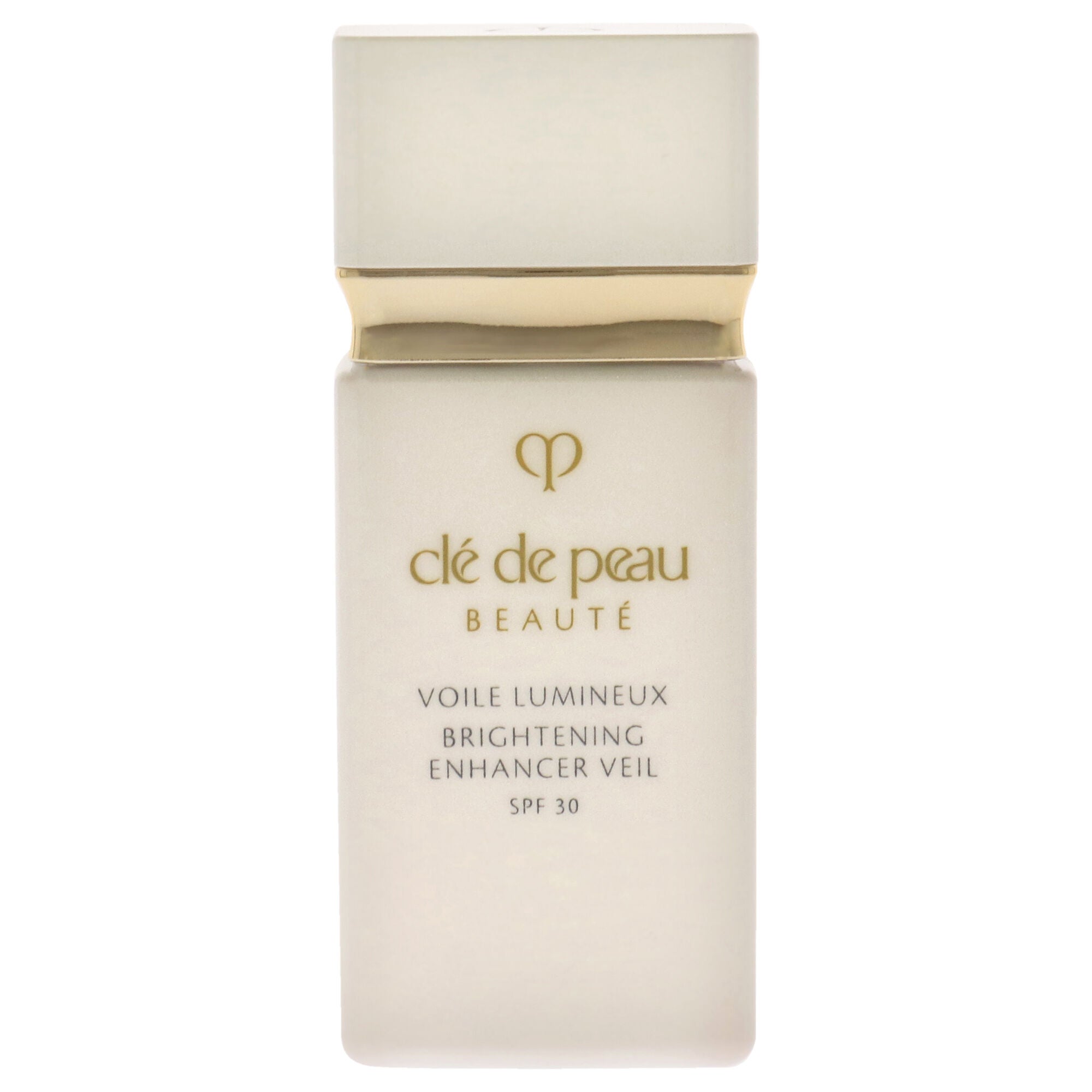 Brightening Enhancer Veil SPF 30 by Cle De Peau for Women - 1 oz Primer, See Description, alternate image number 4