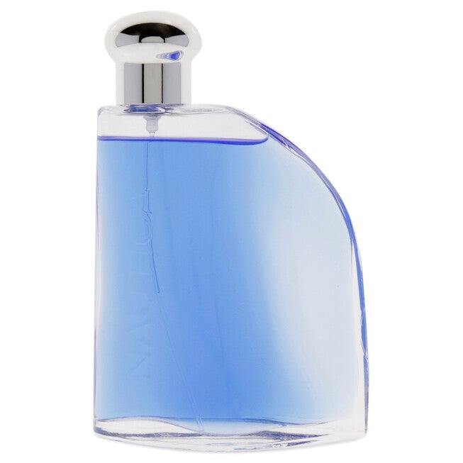 Nautica Blue by Nautica for Men - 3.4 oz EDT Spray, , alternate image number null