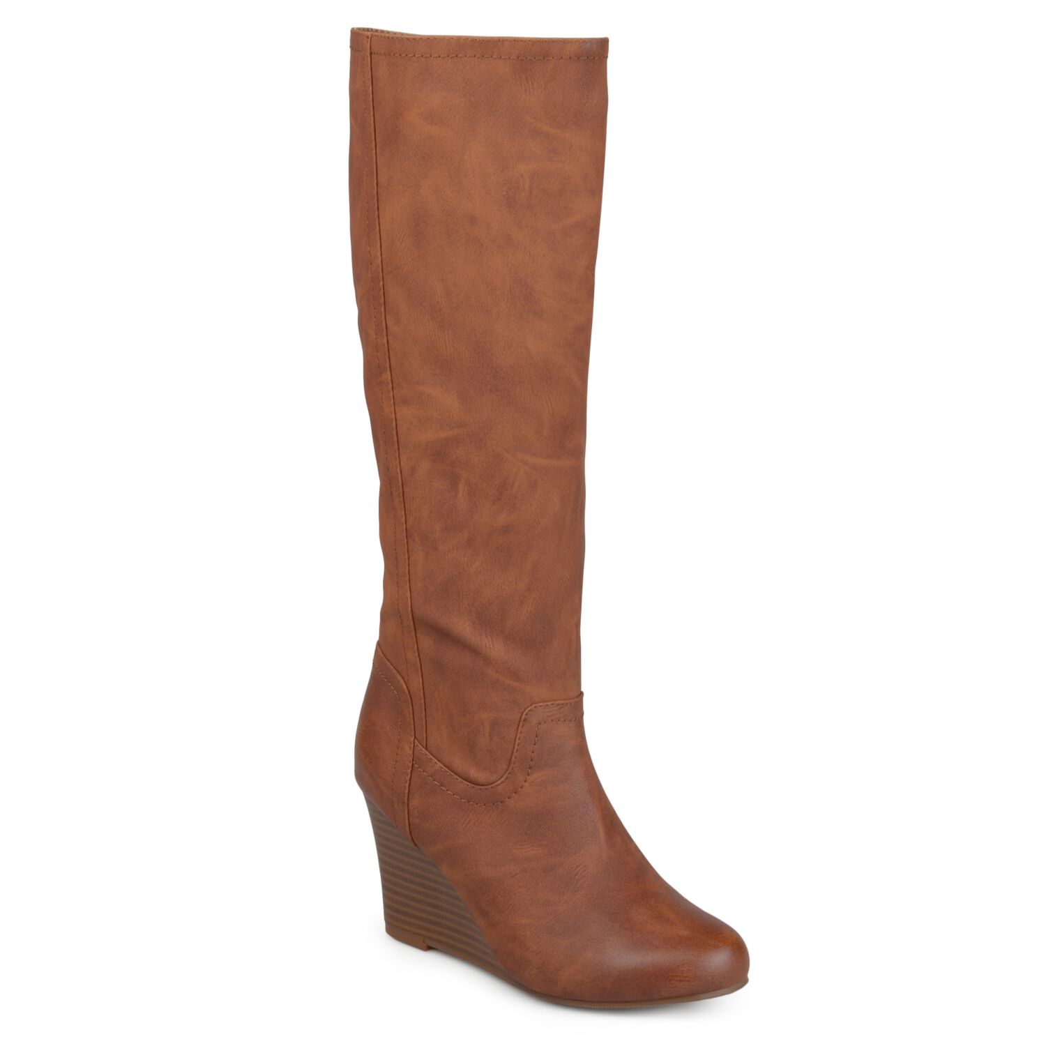 Women's Langly Boot, Brown, hi-res image number 0