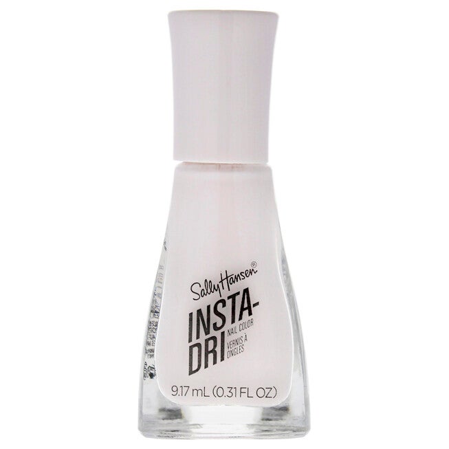 Insta-Dri Nail Color - 234 Pink Pursuit by Sally Hansen for Women - 0.31 oz Nail Polish, See Description, hi-res image number 0