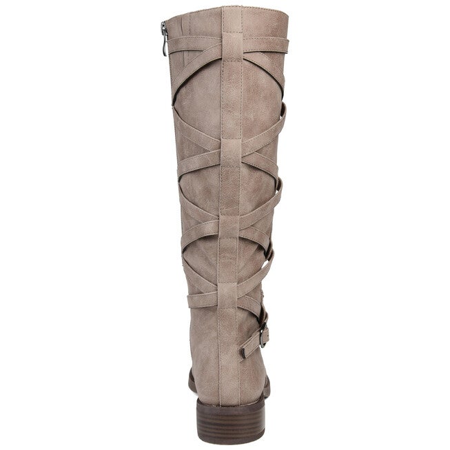 Women's Extra Wide Calf Carly Boot, , alternate image number null