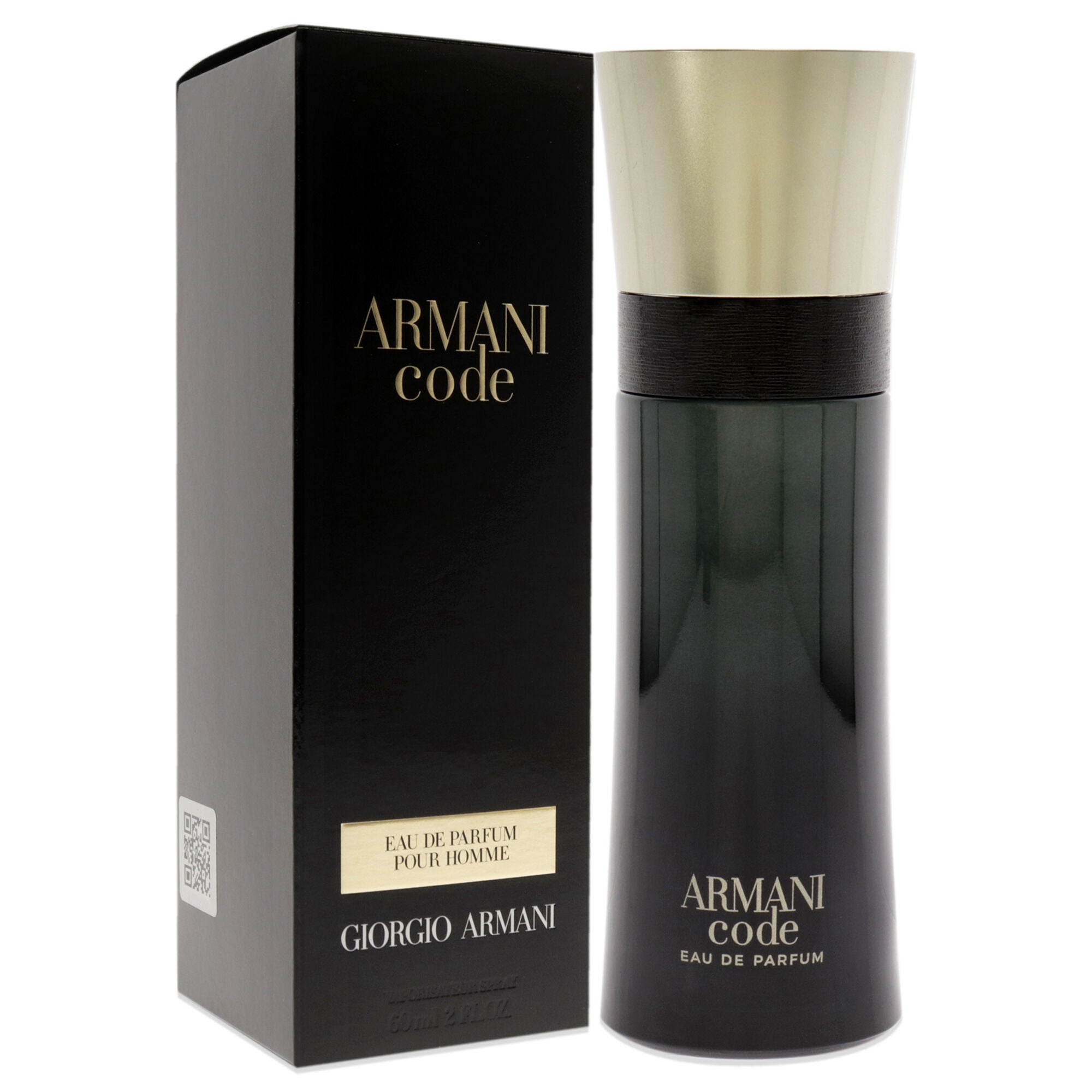 Armani Code by Giorgio Armani for Men - 2 oz EDP Spray, See Description, alternate image number 2