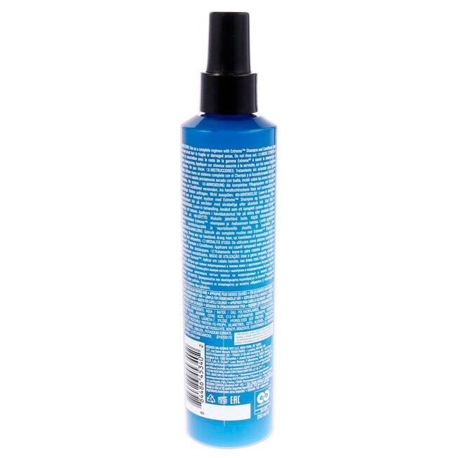 Extreme Anti-Snap Treatment-NP by Redken for Unisex - 8.5 oz Treatment, See Description, alternate image number 2