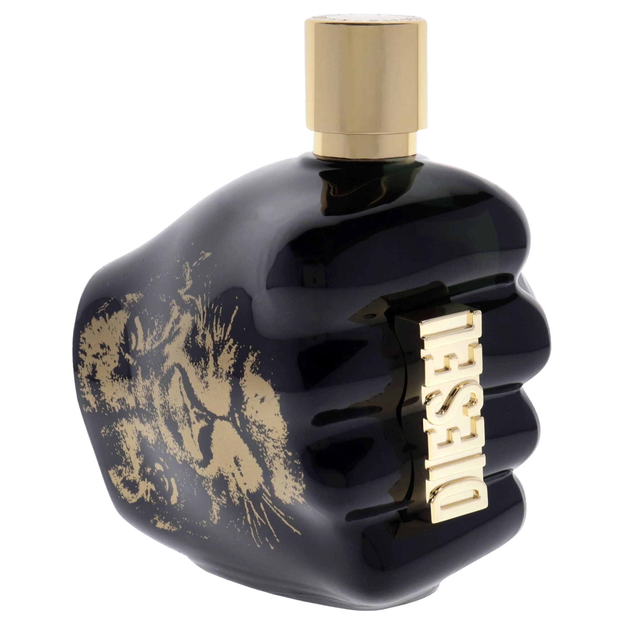 Spirit Of The Brave by Diesel for Men - 4.2 oz EDT Spray, See Description, alternate image number 4