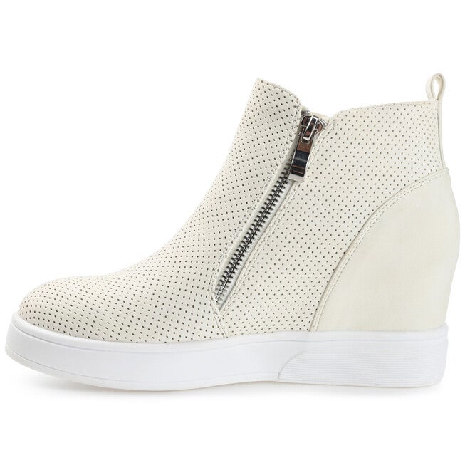 Women's Pennelope Sneaker Wedge, , alternate image number null
