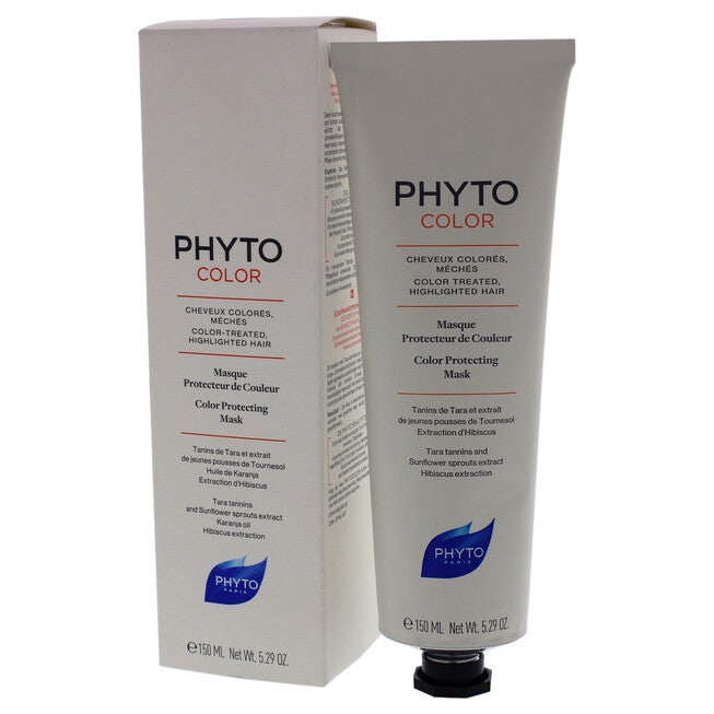 Phytocolor Protecting Mask by Phyto for Unisex - 5.29 oz Mask, , alternate image number 8