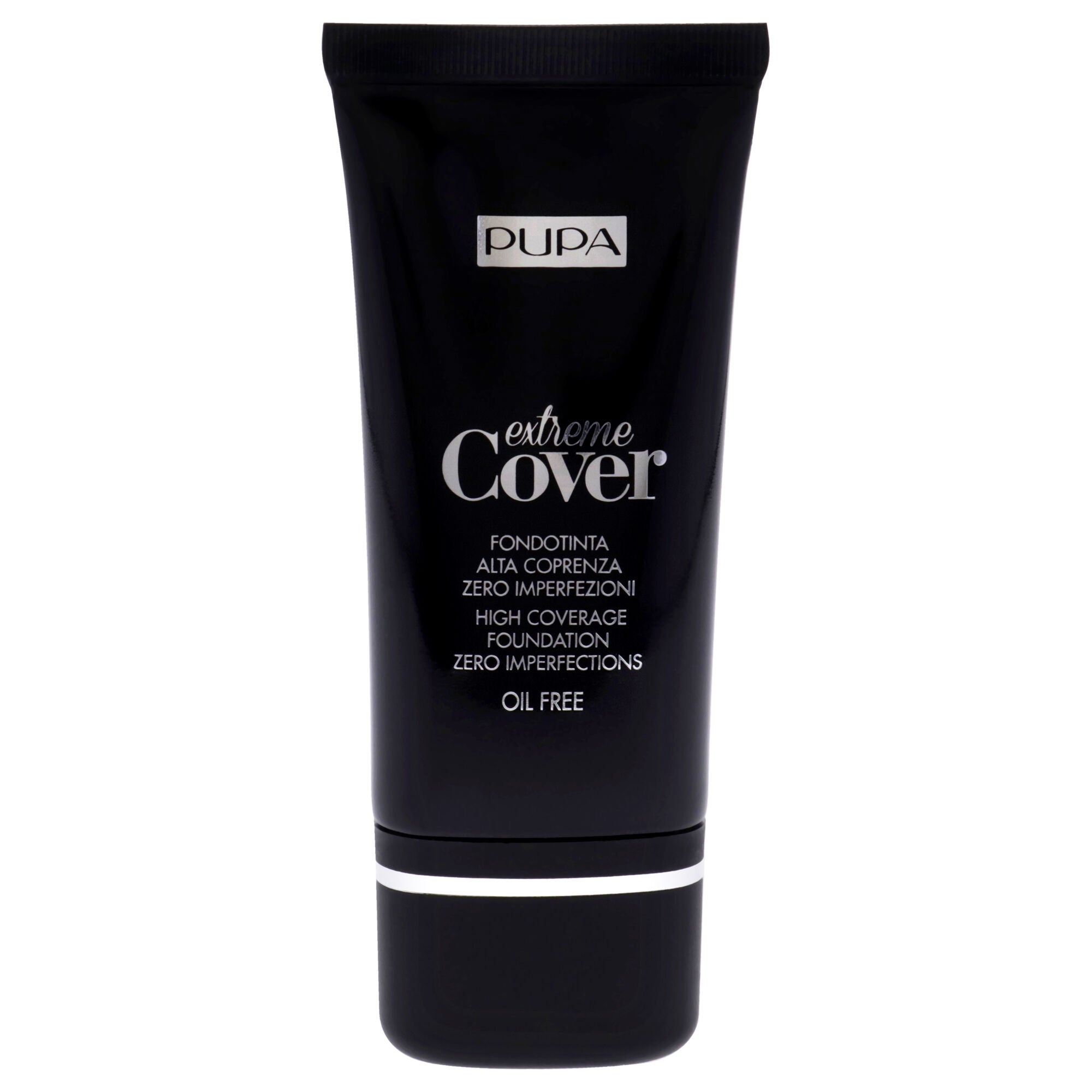 Extreme Cover Foundation SPF 15 - 040 Medium Honey by Pupa Milano for Women - 1.01 oz Foundation, , alternate image number 5