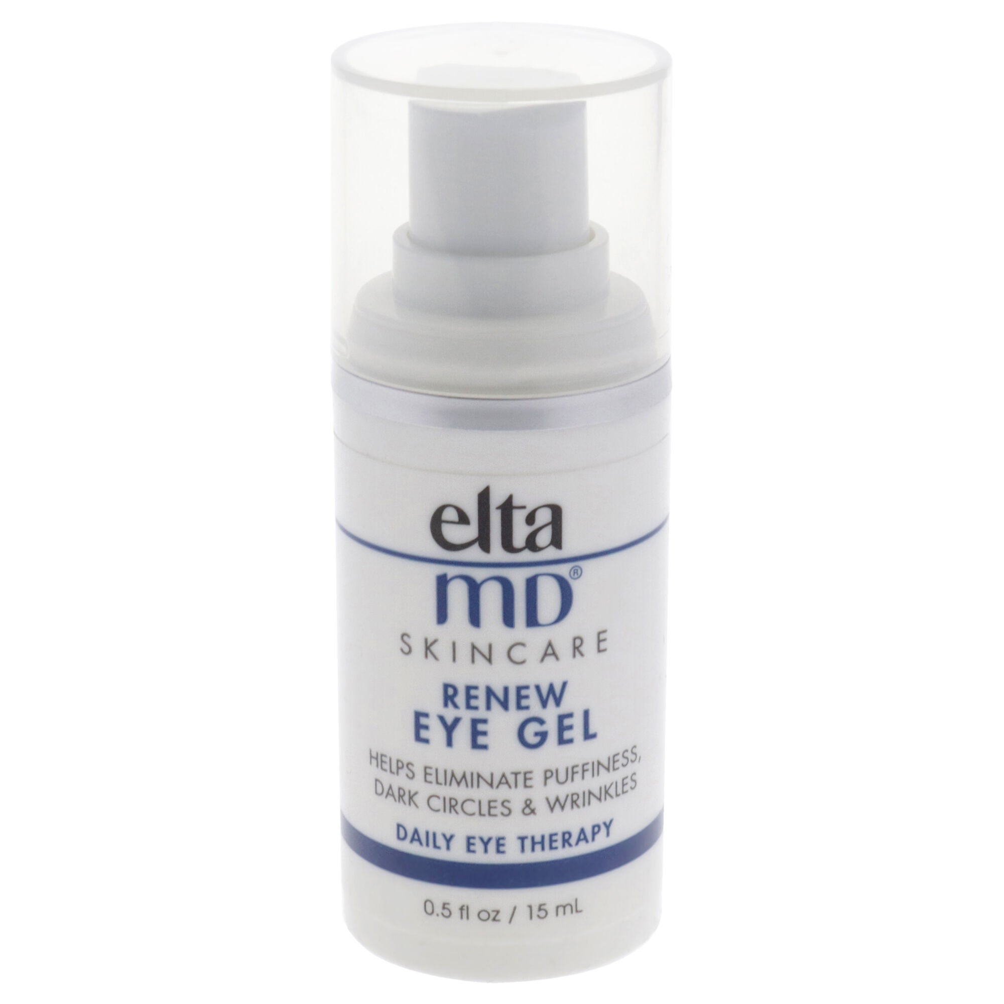 Renew Eye Gel by EltaMD for Unisex - 0.5 oz Gel, See Description, alternate image number 4