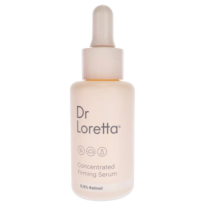 Concentrated Firming Serum by Dr. Loretta for Unisex - 1 oz Serum, See Description, alternate image number 1