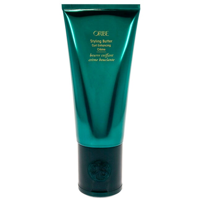 Styling Butter Curl Enhancing Creme by Oribe for Unisex - 6.8 oz Cream, See Description, alternate image number 4