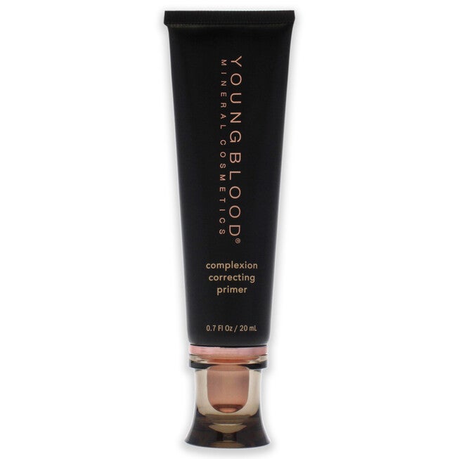 Complexion Correcting Primer - Bare by Youngblood for Women - 0.7 oz Primer, NA, alternate image number null