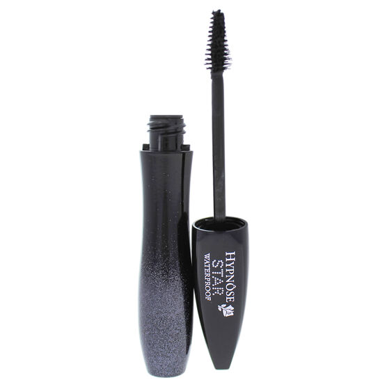 Hypnose Star 24H Waterproof Volume Mascara - 01 Noir Midnight by Lancome for Women - 0.23 oz Mascara, , alternate image number null