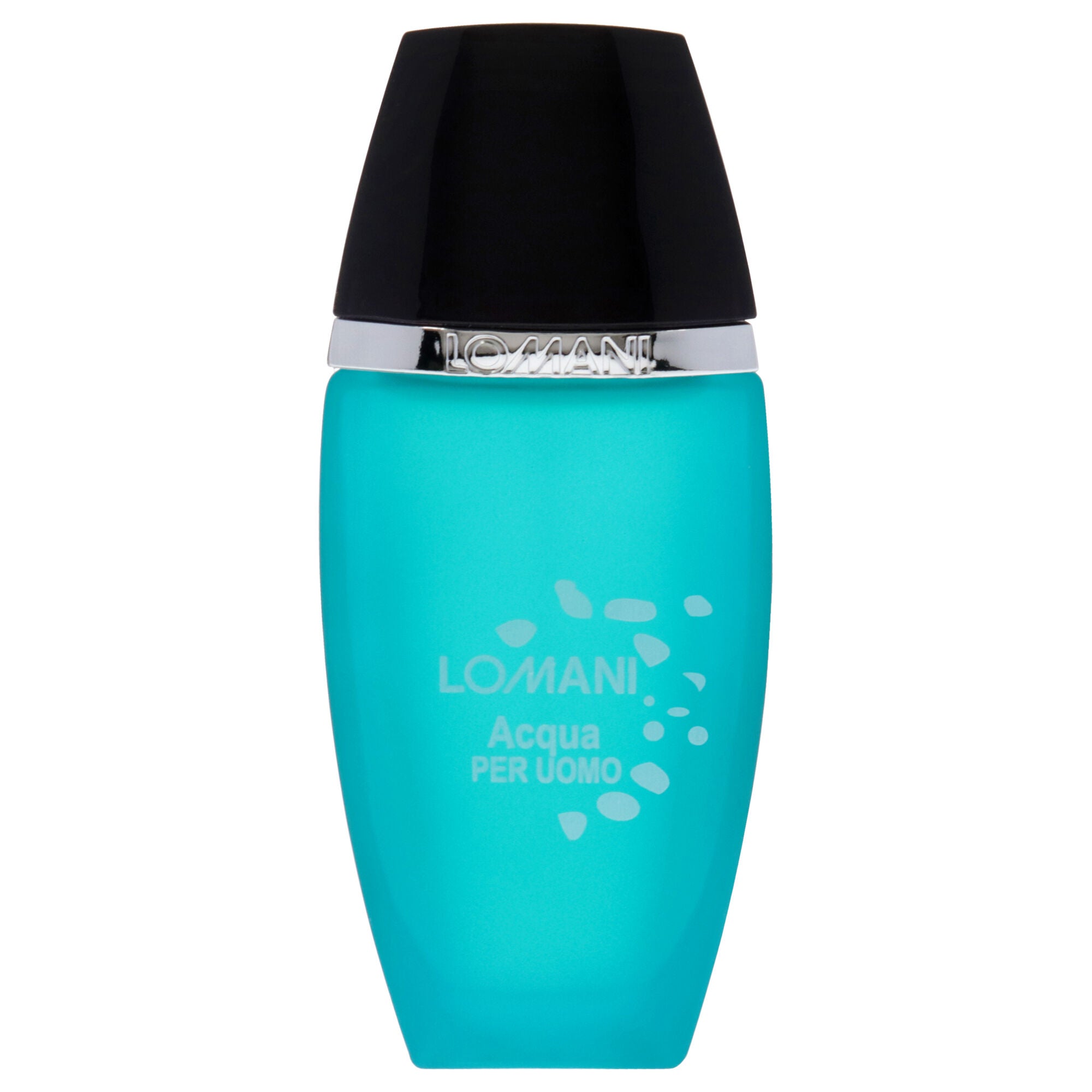 Acqua Per Uomo by Lomani for Men - 3.3 oz EDT Spray, See Description, alternate image number 2