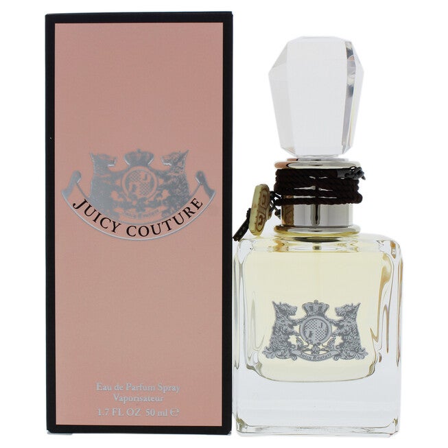 Juicy Couture by Juicy Couture for Women - 1.7 oz EDP Spray, See Description, hi-res image number 0
