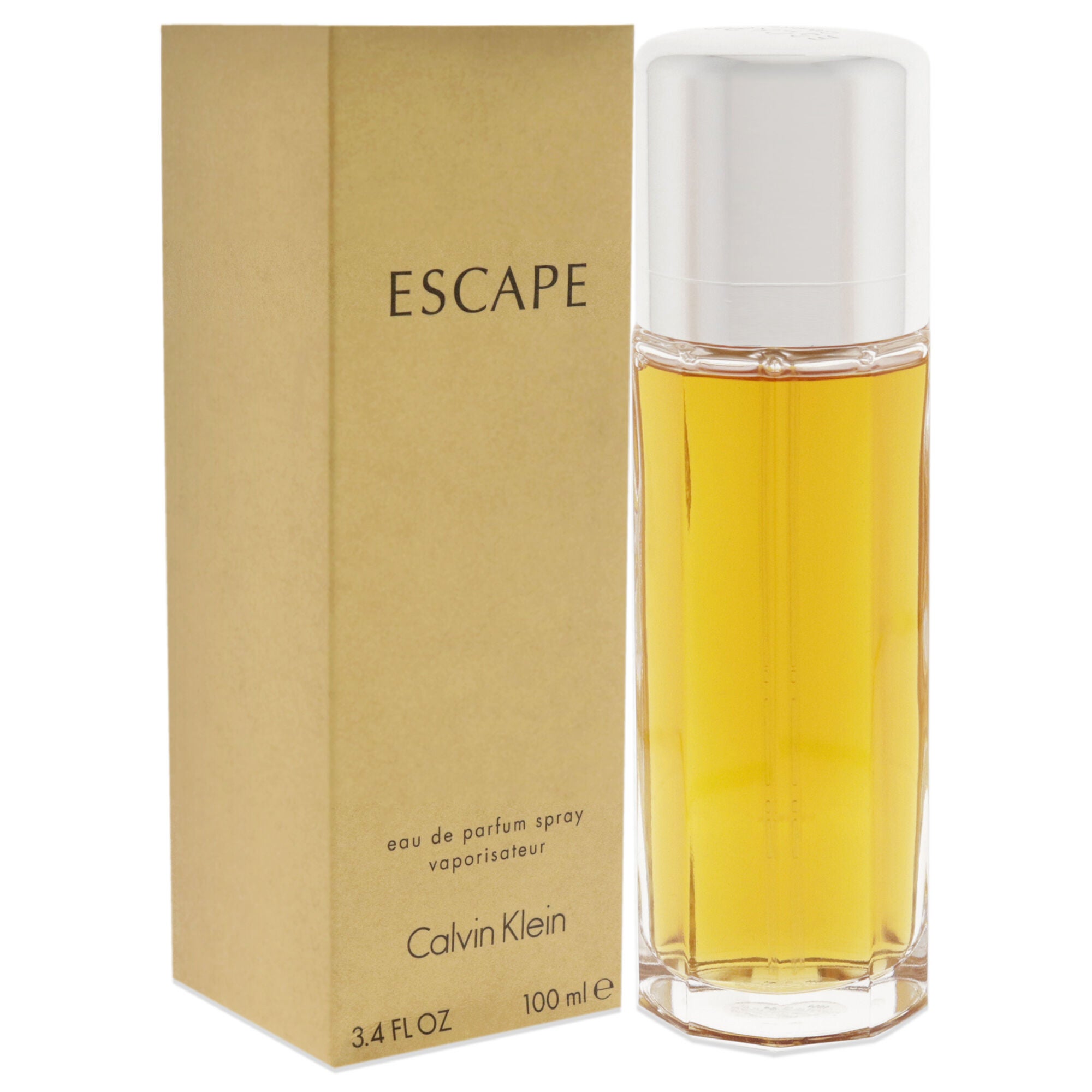 Escape by Calvin Klein for Women - 3.4 oz EDP Spray, , alternate image number 6
