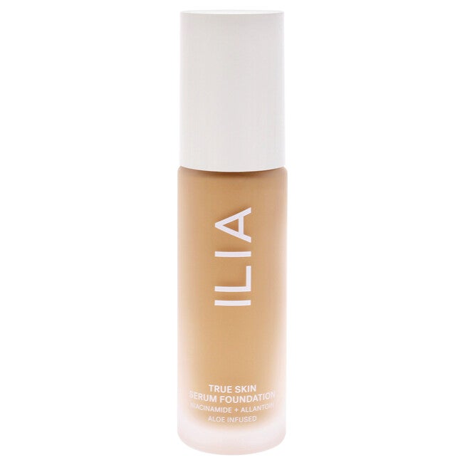 True Skin Serum Foundation - SF5 Salina by ILIA Beauty for Women - 1 oz Foundation, See Description, alternate image number 4