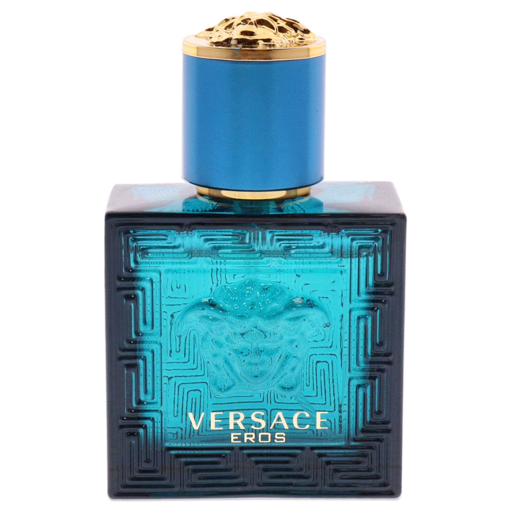 Versace Eros by Versace for Men - 1 oz EDT Spray, See Description, alternate image number 4