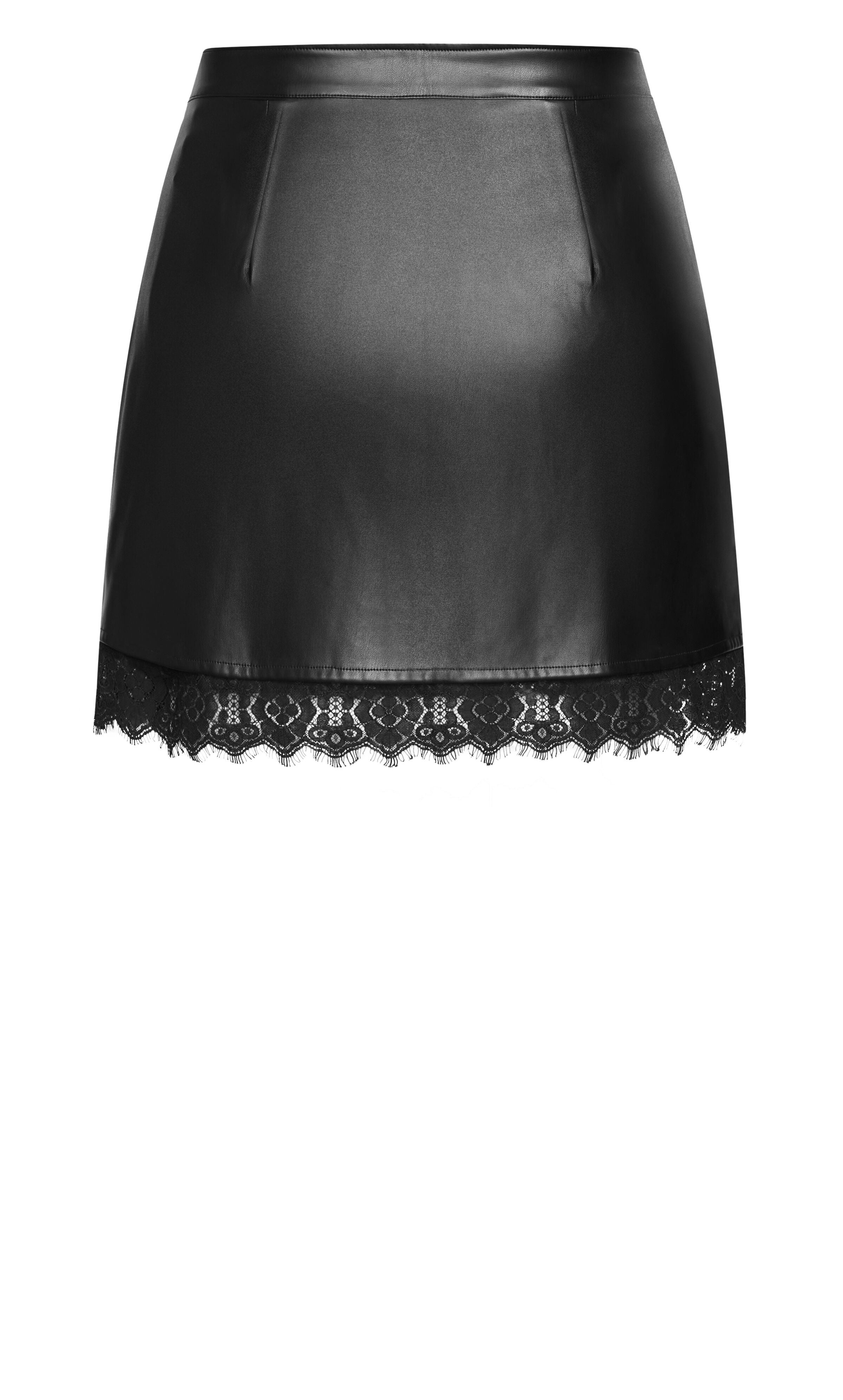 Lottie Skirt - black, , alternate image number 6
