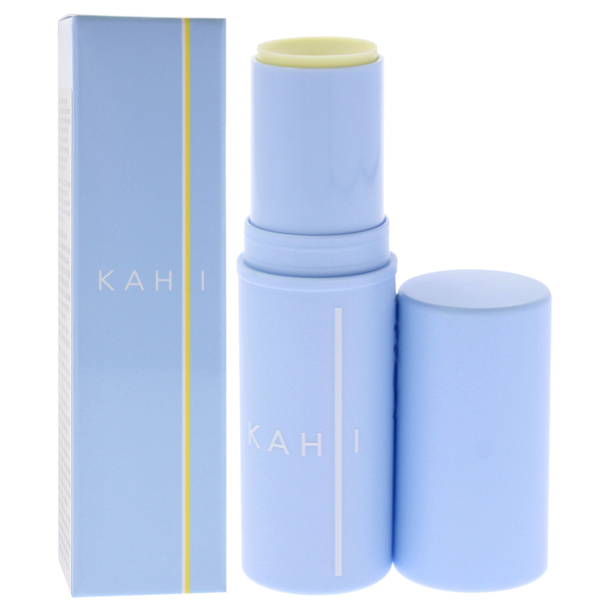 Aqua Balm by Kahi for Women - 0.31 oz Balm, See Description, alternate image number 1