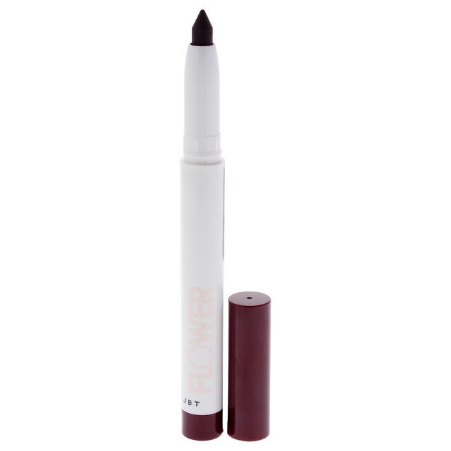 Scribble Stick - 35 Plumsicle by Flower Beauty for Women - 0.04 oz Lipstick, See Description, alternate image number 2