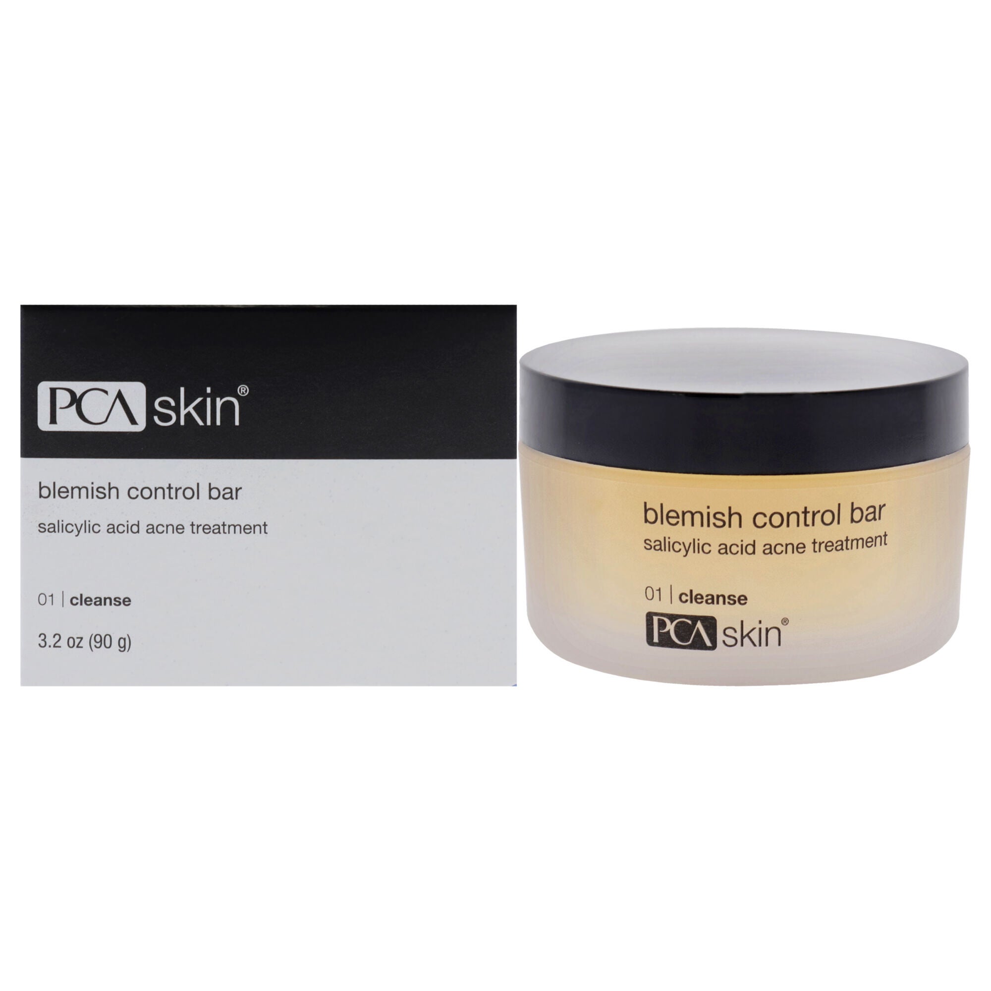 Blemish Control Bar by PCA Skin for Unisex - 3.2 oz Cleanser, , alternate image number 5