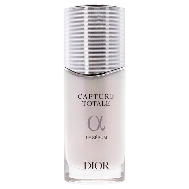 Capture Totale Le Serum by Christian Dior for Women - 1.7 oz Serum, See Description, alternate image number 4