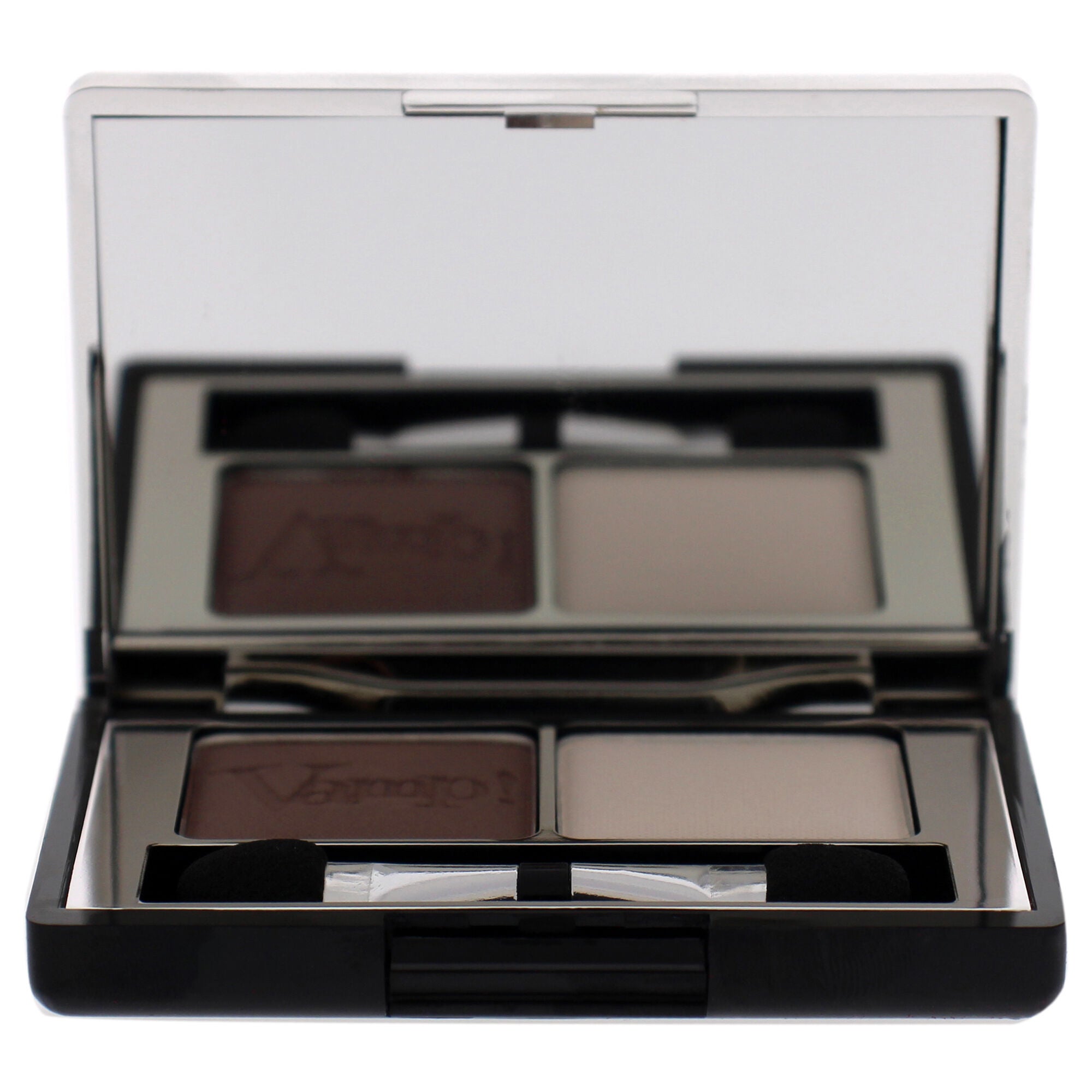 Vamp! Compact Duo Eyeshadow - 006 Brown Vanilla by Pupa Milano for Women - 0.078 oz Eye Shadow, , alternate image number 5