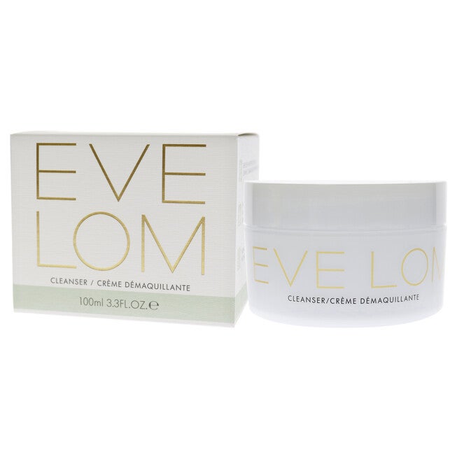 Cleanser Cream by Eve Lom for Unisex - 3.3 oz Cleanser, , alternate image number 7