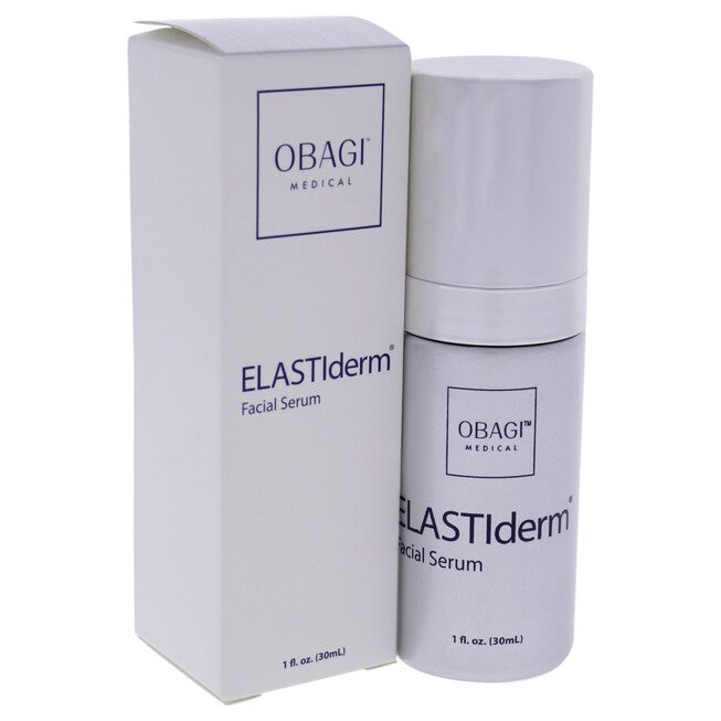 Elastiderm Facial Serum by Obagi for Women - 1 oz Serum, See Description, alternate image number 1