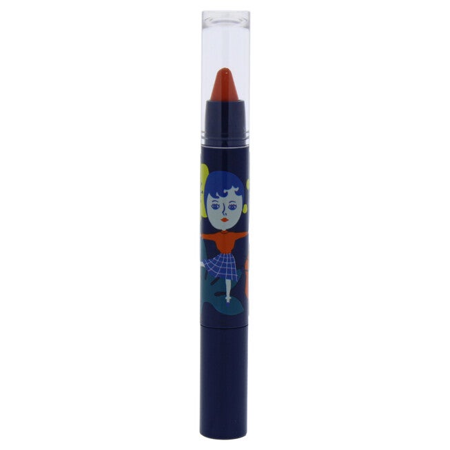 Crayon Lipstick - Tangerine Juice by Ooh Lala for Women - 0.05 oz Lipstick, , alternate image number 3