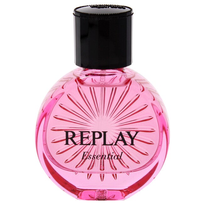 Replay Essential by Replay for Women - 1.3 oz EDT Spray, See Description, alternate image number 4