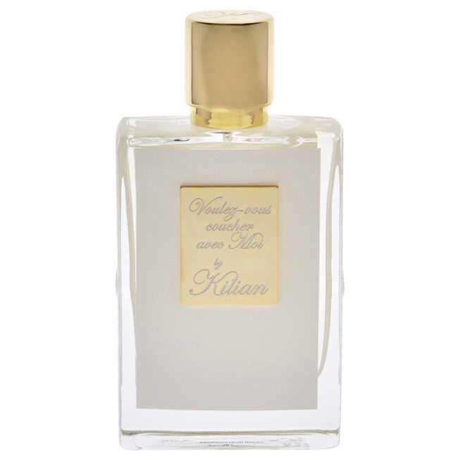 Voulez Vous Coucher Avec Moi by Kilian for Unisex - 1.7 oz EDP Spray, See Description, alternate image number 4