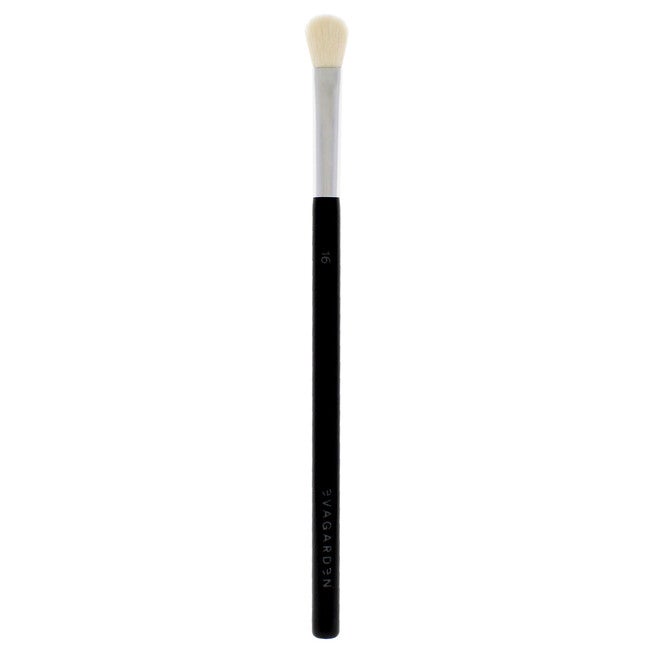 Oval Brush - 16 by Evagarden for Women - 1 Pc Brush, See Description, alternate image number 2